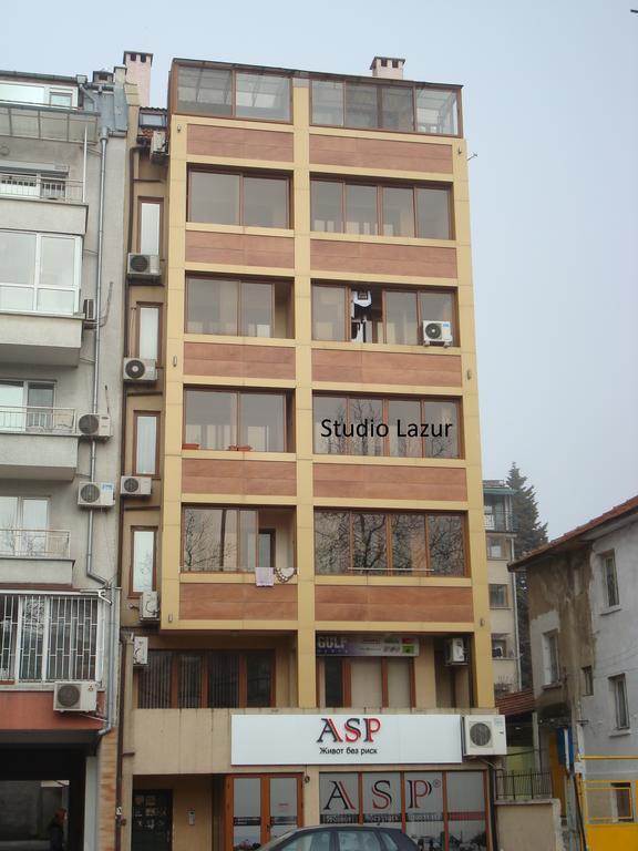 Studio Lazur Μπουργκάς Δωμάτιο φωτογραφία