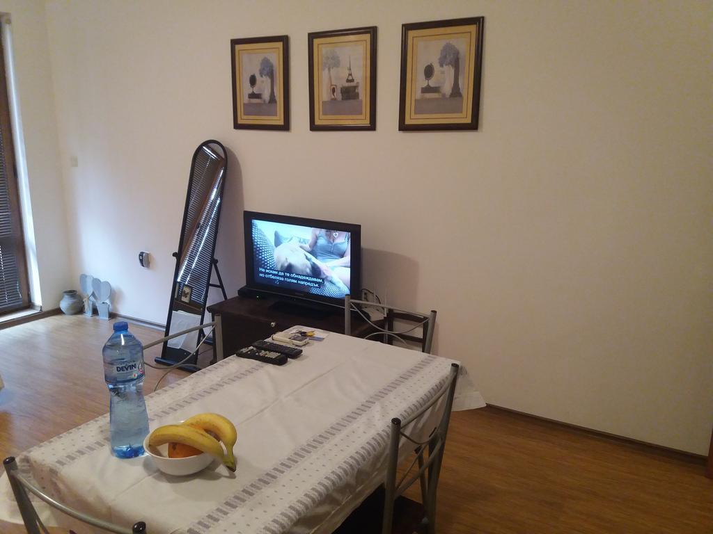 Studio Lazur Μπουργκάς Εξωτερικό φωτογραφία