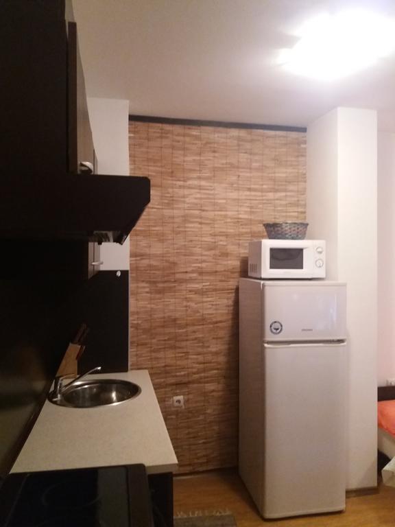 Studio Lazur Μπουργκάς Εξωτερικό φωτογραφία